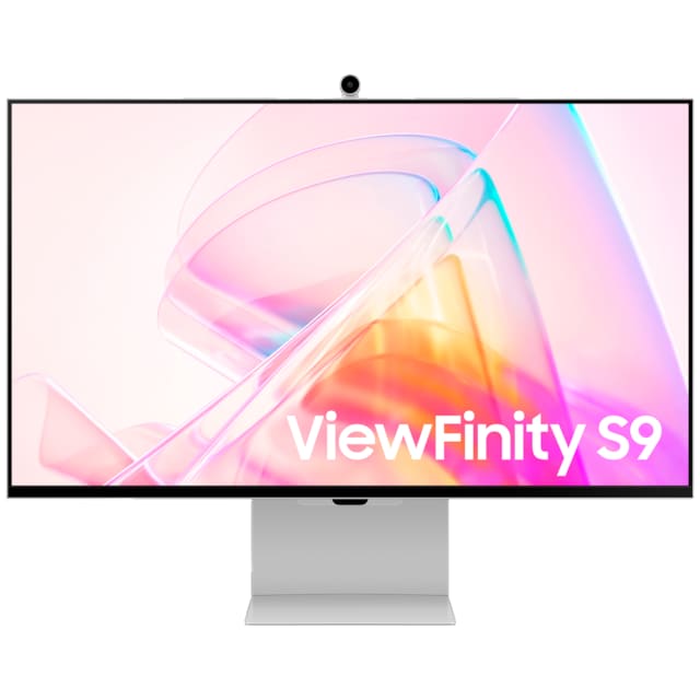 Samsung Viewfinity S9 27" IPS LED skjerm