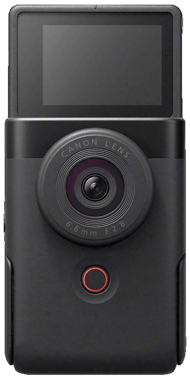 Canon Powershot V10 videokamera