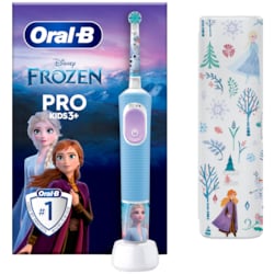 Oral-B Vitality Pro Kids Frozen elektrisk tannbørste for barn 773178