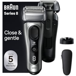 Braun Series 8 barbermaskin 8517s