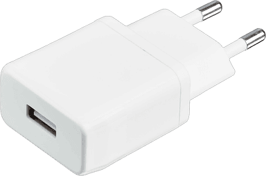 Sandstrom 12W USB-A lader