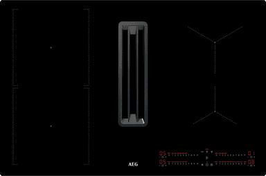 AEG ExtractorHob CCS84543CB