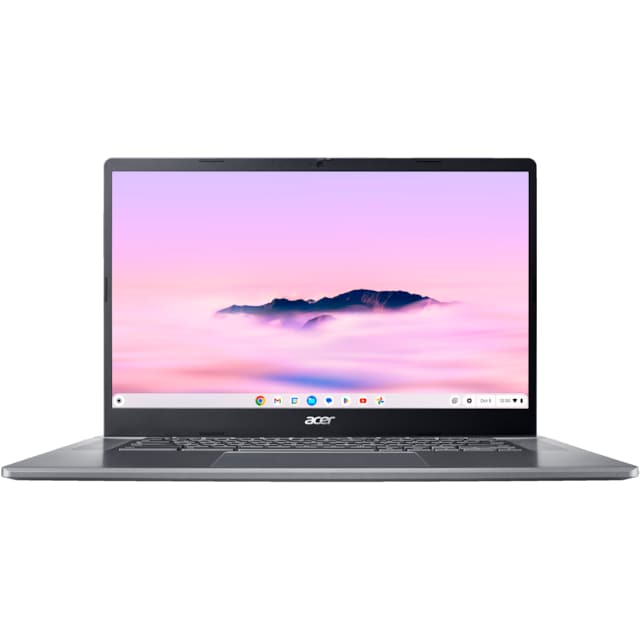 Acer Chromebook Plus 515 i5-12/8/256GB 15,6" bærbar PC