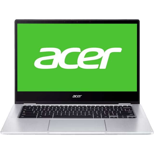 Acer Chromebook 314 Spin Cel/8/128GB 14” bærbar PC