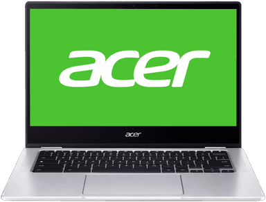 Acer Chromebook 314 Spin Cel/8/128GB 14” bærbar PC