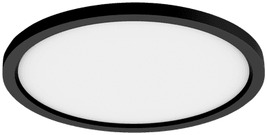 Philips Hue Aurelle Panel RD Black 21W