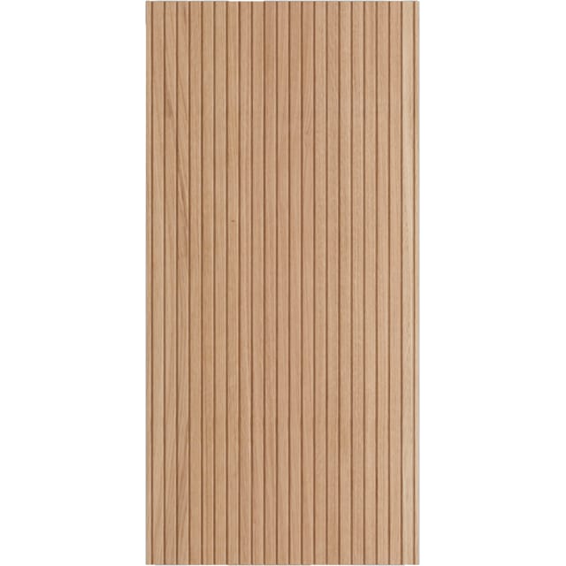 Epoq Pillar kjøkkenskapdør 45x92 (naturlig eik)