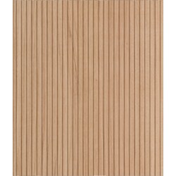 Epoq Pillar kjøkkenskapdør 60x70 (naturlig eik)