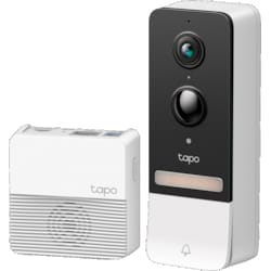 TP-Link Tapo D230S1 ringeklokke med kamera