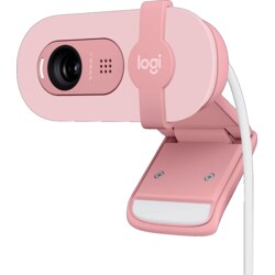 Logitech Brio 100 FullHD webkamera (Rose)
