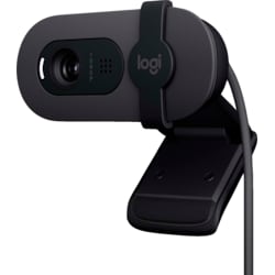 Logitech Brio 100 FullHD webkamera (Graphite)