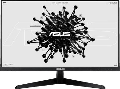 Asus VY249HGE 24" IPS LED gamingskjerm