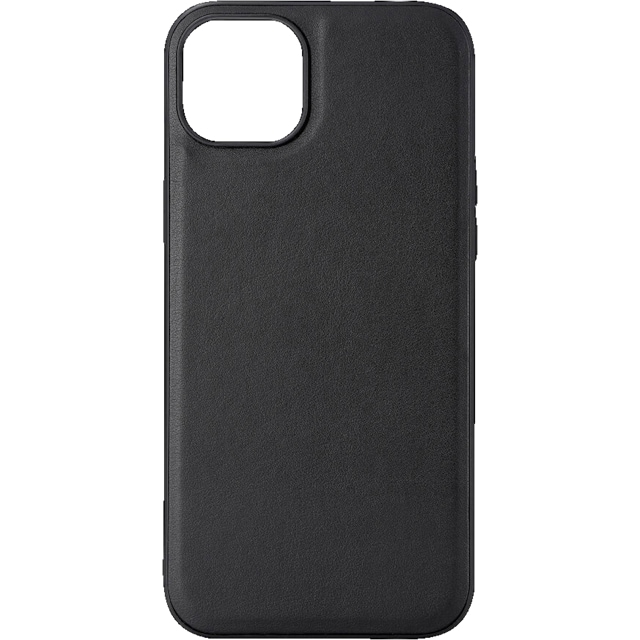 Buffalo iPhone 15 Plus MagSeries deksel (sort)