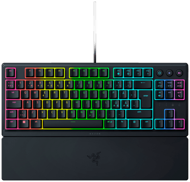 Razer Ornata V3 TKL RGB gamingtastatur