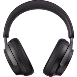Bose QuietComfort Ultra trådløse around-ear hodetelefoner (sort)