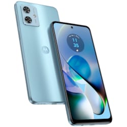 Motorola Moto G54 5G smarttelefon 8/256GB (Glacier Blue)