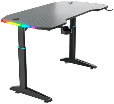 Piranha Base 120 RGB gamingbord
