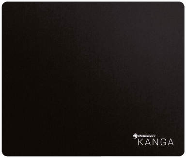 Roccat Kanga Mini gaming musematte (sort)