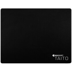 Roccat Taito Mid-Size gaming mousepad (Shiny Black)