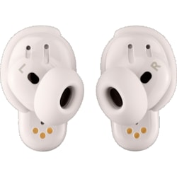 Bose QuietComfort Ultra Earbuds trådløse in-ear hodetelefoner (hvit)