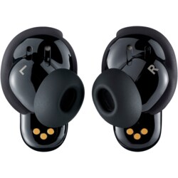 Bose QuietComfort Ultra Earbuds trådløse in-ear hodetelefoner (sort)
