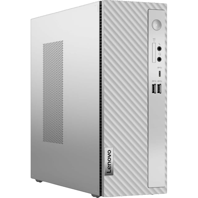 Lenovo IdeaCentre 3 i5-12/8GB/256GB stasjonær PC