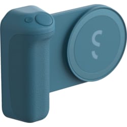 Shiftcam SnapGrip (blå)