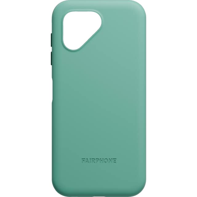 Fairphone 5 Protective mykt deksel (grønn)
