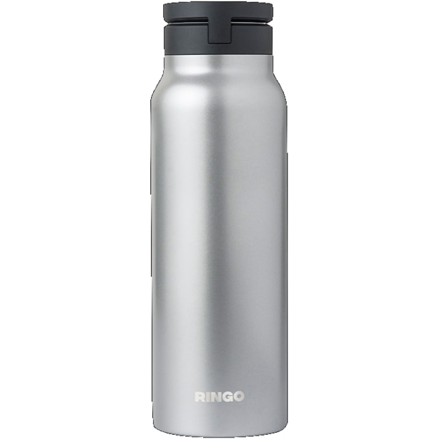 Ringo MagSafe vannflaske 700ml (rustfritt stål)