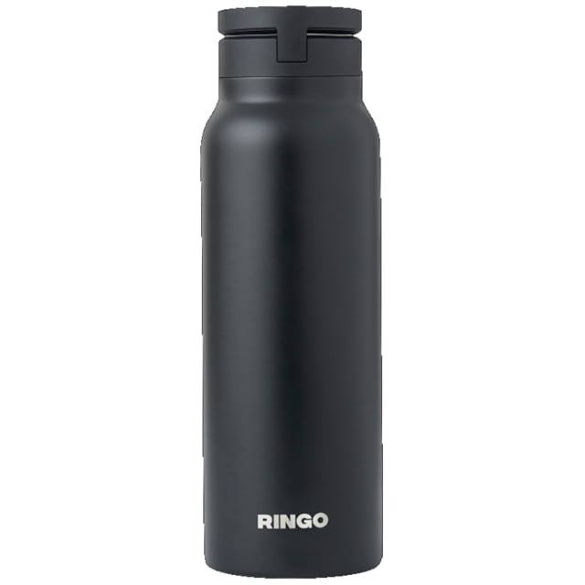 Ringo MagSafe vannflaske 700ml (sort)