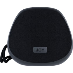 Happy Plugs Joy bærbar høyttaler (sort)