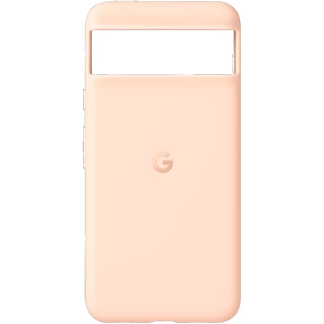 Google Pixel 8 deksel (rosa)