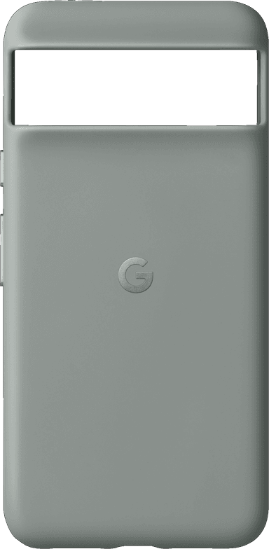 Google Pixel 8 deksel (grå)