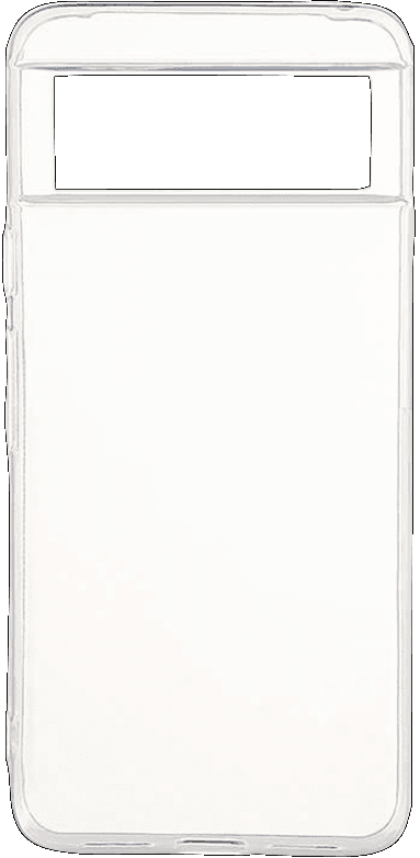 Onsala Google Pixel 8 deksel (gjennomsiktig)