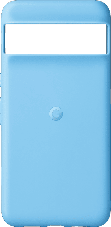 Google Pixel 8 Pro deksel (blå)
