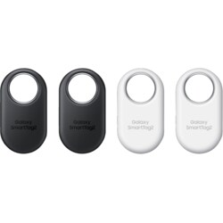Samsung SmartTag2 Bluetooth sporingsbrikke (4-pk)