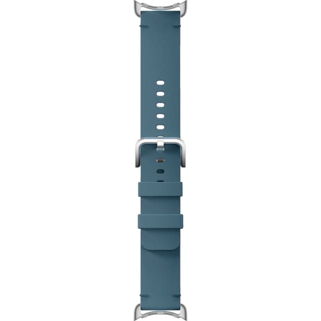 Google Pixel Watch 2 Leather Band S (grå)
