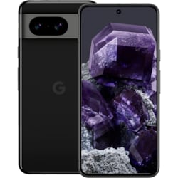Google Pixel 8 5G smarttelefon 8/256GB (Obsidian)
