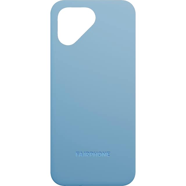 Fairphone 5 bakdeksel (blå)