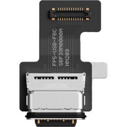 Fairphone 5 USB-C-port reservedel