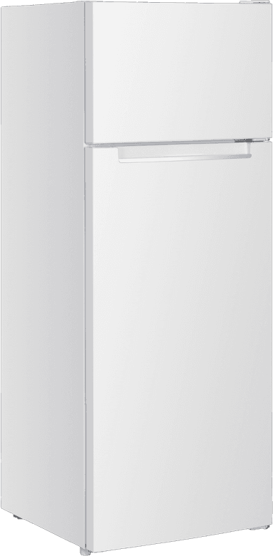 Logik kombiskap LDD143W23E