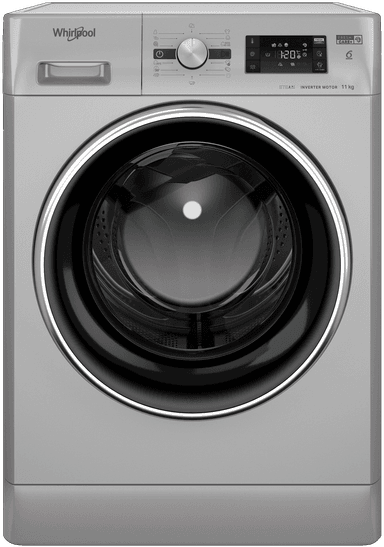 Whirlpool vaskemaskin AWG1114SD