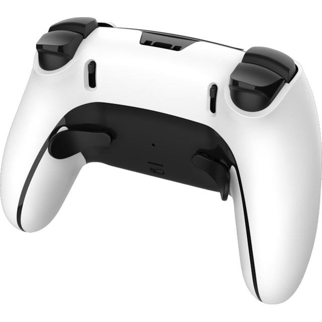 Nyko PlayStation 5 Edge bakre knapper (sort)