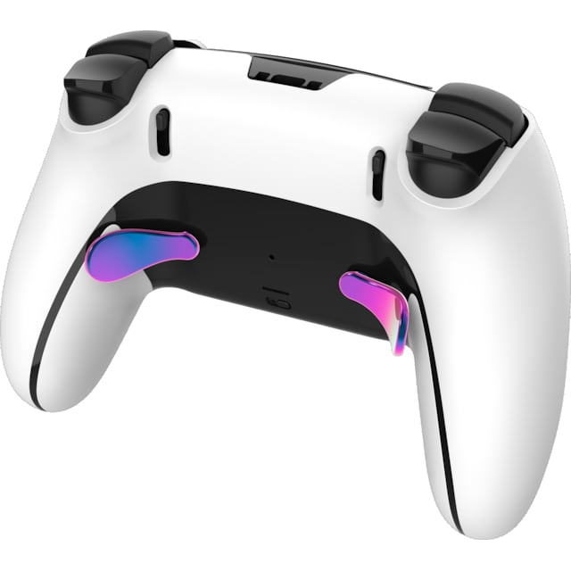 Nyko PlayStation 5 Edge bakre knapper (regnbue)