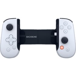 Backbone One PlayStation Lightning kontroller for mobil