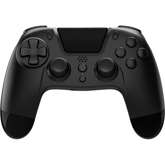 Gioteck VX-4 PlayStation 4 trådløs kontroller (sort)