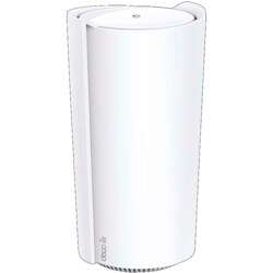 TP-Link Deco XE200 AXE11000 mesh WiFi system (1-pakning)