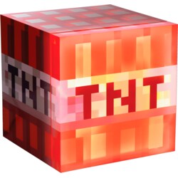 Ukonic Minecraft TNT Block minikjøleskap