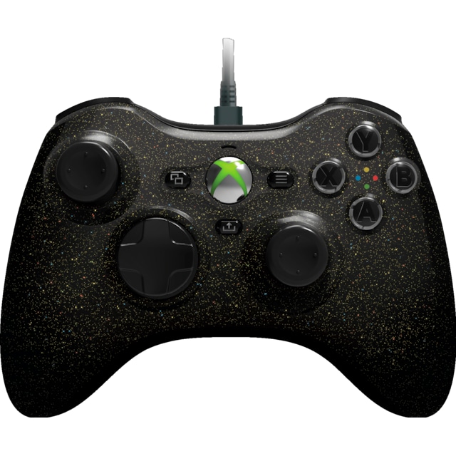Hyperkin Cirka Xenon Xbox USB-C kablet kontroller (cosmic night)