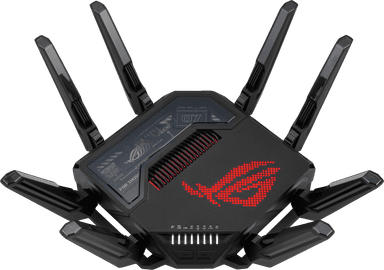 Asus ROG Raptur GT-BE98 WiFi7 router